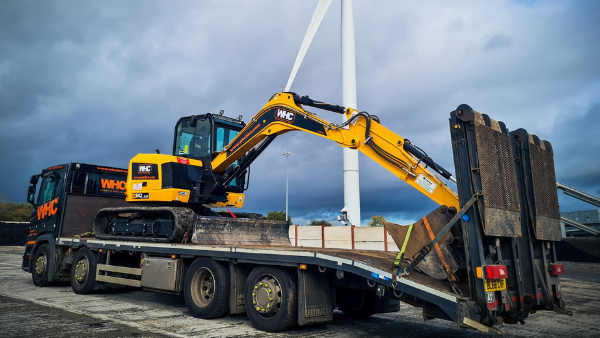 3 Benefits Of Construction Plant Hire Over Purchasing Outright